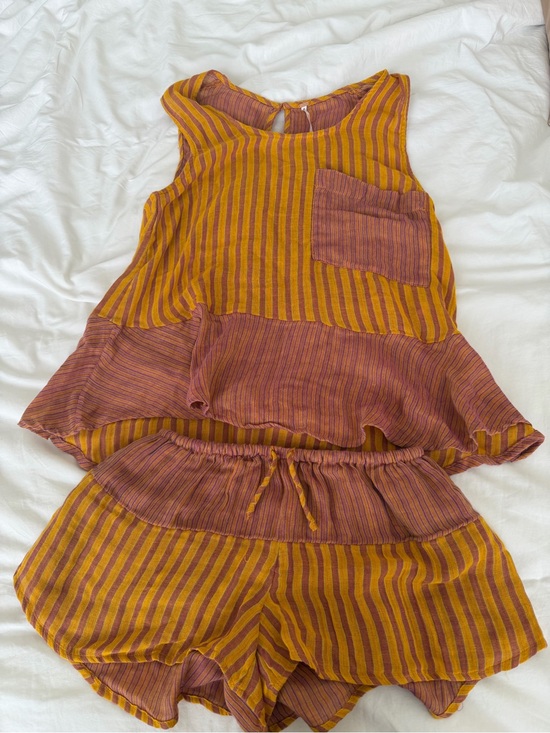 Free People Other - Free People Annabelle Set